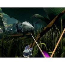 Song in the Smoke: Rekindled VR PS5
