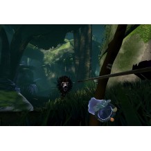 Song in the Smoke: Rekindled VR PS5