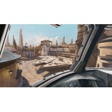 Star Wars: Tales from the Galaxy's Edge - Enhanced Edition VR PS5