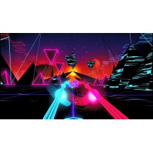 Synth Riders Remastered Edition VR PS5