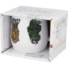 Caneca Cerâmica 360ml - Harry Potter