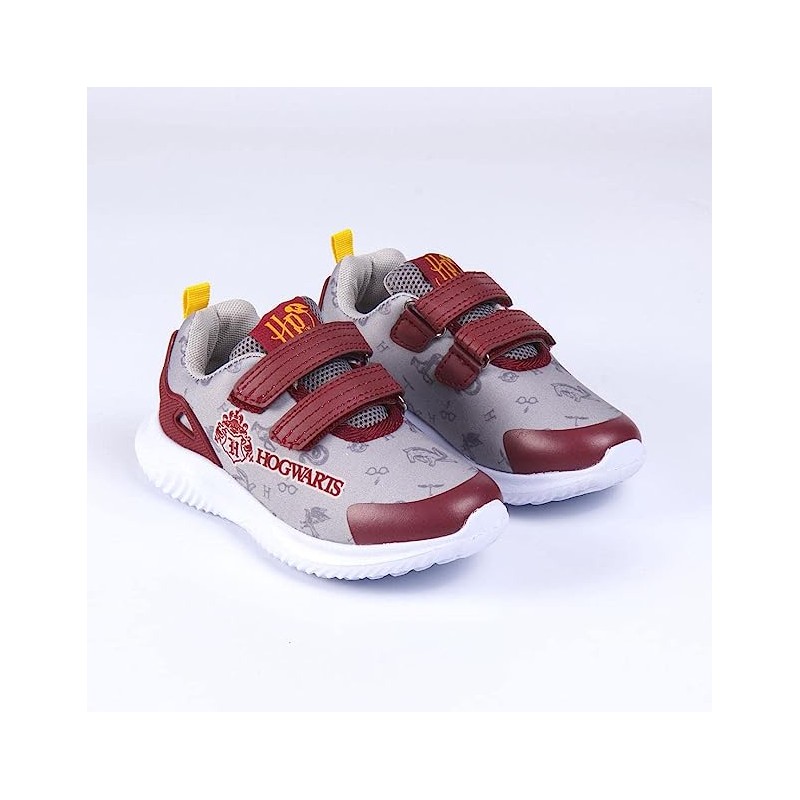 Sapatilhas Infantis - Harry Potter: Hogwarts