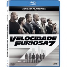 Velocidade Furiosa 7