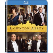 Filme Blu-Ray - Downton Abbey