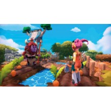 Ankora: Lost Days & Deiland: Pocket Planet Nintendo Switch