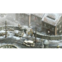 Commandos 2 & 3 – HD Remaster Double Pack Nintendo Switch