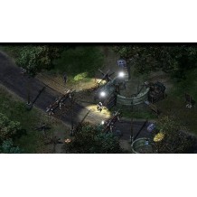 Commandos 2 & 3 – HD Remaster Double Pack Nintendo Switch