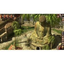 Commandos 2 & 3 – HD Remaster Double Pack Nintendo Switch