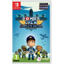 Bomber Crew Complete Edition Nintendo Switch