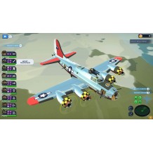 Bomber Crew Complete Edition Nintendo Switch