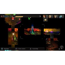 Dungeon of the Endless Nintendo Switch