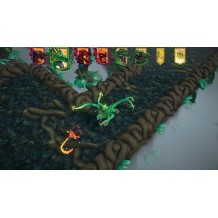 Eldrador Creatures PS4