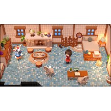 Hokko Life PS4