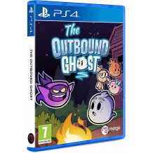 The Outbound Ghost PS4