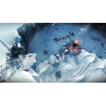 Frostpunk Console Edition Xbox One