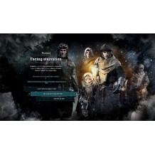 Frostpunk Console Edition Xbox One
