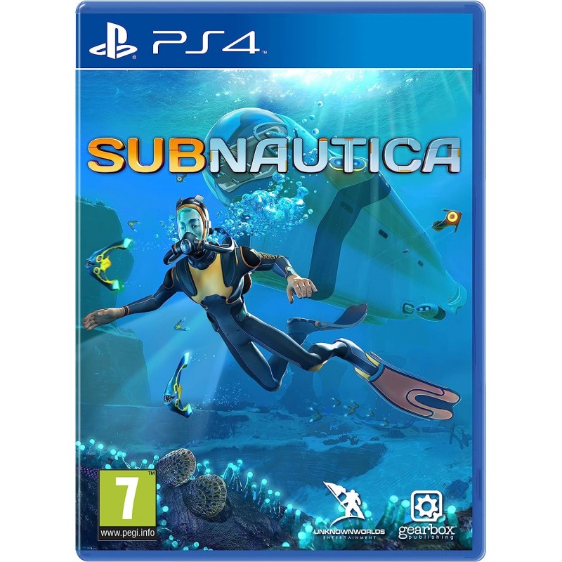 Jogos Ps4 Infantil: comprar mais barato no Submarino