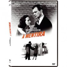 Filme DVD - A Mentira