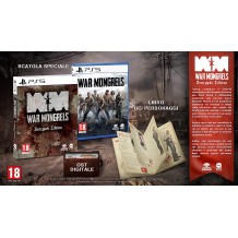War Mongrels - Renegade Edition PS5