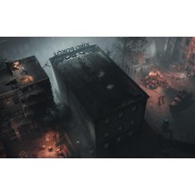 War Mongrels - Renegade Edition PS5