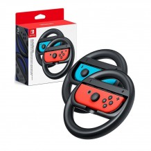 Nintendo Switch Joy-Con Wheel (Set 2 Volantes)