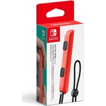 Nintendo Switch Joy-Con Strap - Vermelha