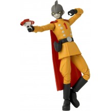 Figura Dragon Ball Super - Dragon Stars: Gamma (Super Hero Ver.)