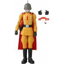 Figura Dragon Ball Super - Dragon Stars: Gamma (Super Hero Ver.)