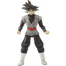 Figura Dragon Ball Super - Dragon Stars: Goku Black