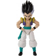 Figura Dragon Ball Super - Dragon Stars: Gotenks