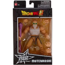 Figura Dragon Ball Super - Dragon Stars: Mutenroshi