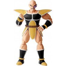 Figura Dragon Ball Super - Dragon Stars: Nappa