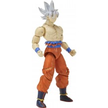 Figura Dragon Ball Super - Dragon Stars: Ultra Instinct Goku