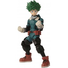 Figura Anime Heroes: My Hero Academia - Midoriya Izuku