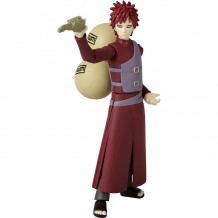 Figura Anime Heroes: Naruto Shippuden - Gaara