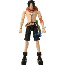 Figura Anime Heroes: One Piece - Portgas D. Ace