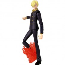 Figura Anime Heroes: One Piece - Sanji