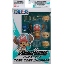 Figura Anime Heroes: One Piece - Tony Tony Chopper
