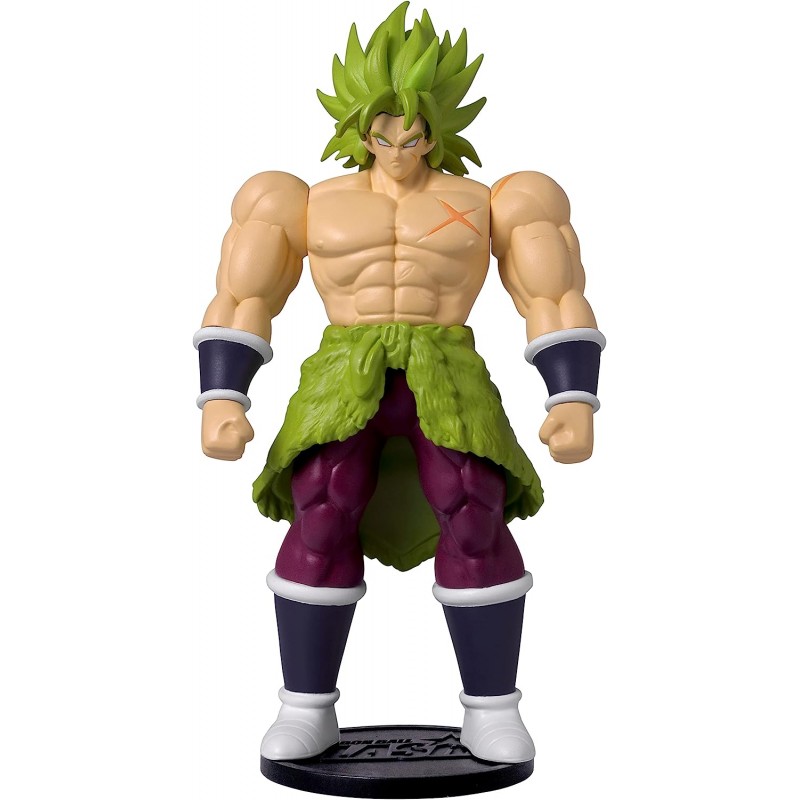 Figura Dragon Ball Flash - Super Sayan Vegeta