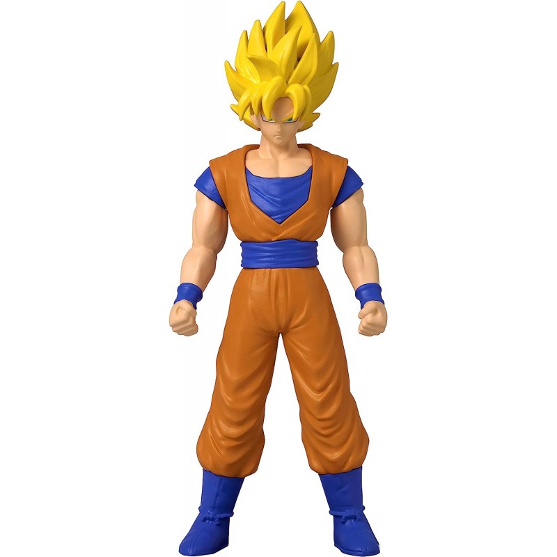 Dragon Ball Z Anime Figuras de Ação, Personagens de desenhos