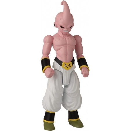 Figura Dragon Ball Super - Limit Breaker Majin Buu Final Form