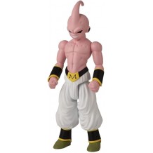 Figura Dragon Ball Super - Limit Breaker: Majin Buu Final Form