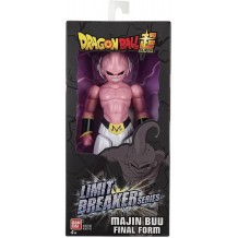 Figura Dragon Ball Super - Limit Breaker: Majin Buu Final Form