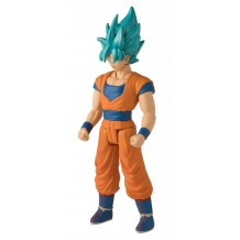 Figura Dragon Ball Super - Limit Breaker: Super Saiyan Blue Goku