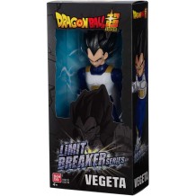 Figura Dragon Ball Super - Limit Breaker: Vegeta