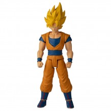 Figura Dragon Ball Super - Limit Breaker: Super Saiyan Goku