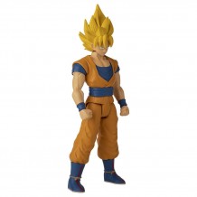 Figura Dragon Ball Super - Limit Breaker: Super Saiyan Goku