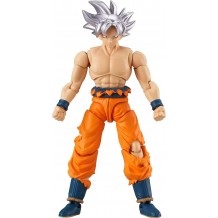 Figura Dragon Ball - Evolve: Ultra Instinct Goku