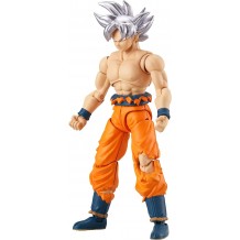 Figura Dragon Ball - Evolve: Ultra Instinct Goku