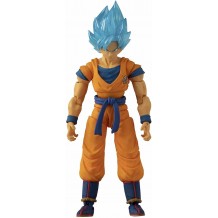 Figura Dragon Ball - Evolve: Super Saiyan God Blue Goku